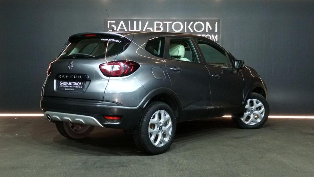 Renault Kaptur I Уфа  - изображение 5