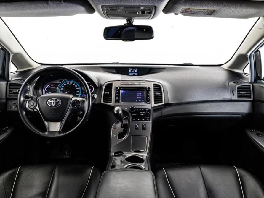 Toyota Venza I Рестайлинг Санкт-Петербург  - изображение 10