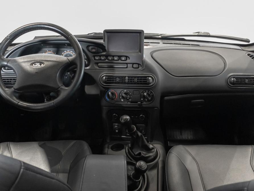 Lada (ВАЗ) Niva Travel I Казань  - изображение 6