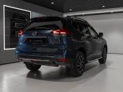 Nissan X-Trail III Рестайлинг Москва  - изображение 31