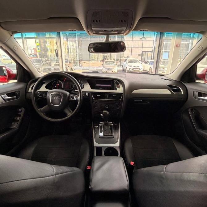 Audi A4 IV (B8) Нижнекамск  - изображение 13