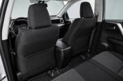 Toyota RAV4 IV (XA40) Рестайлинг Челябинск  - изображение 39