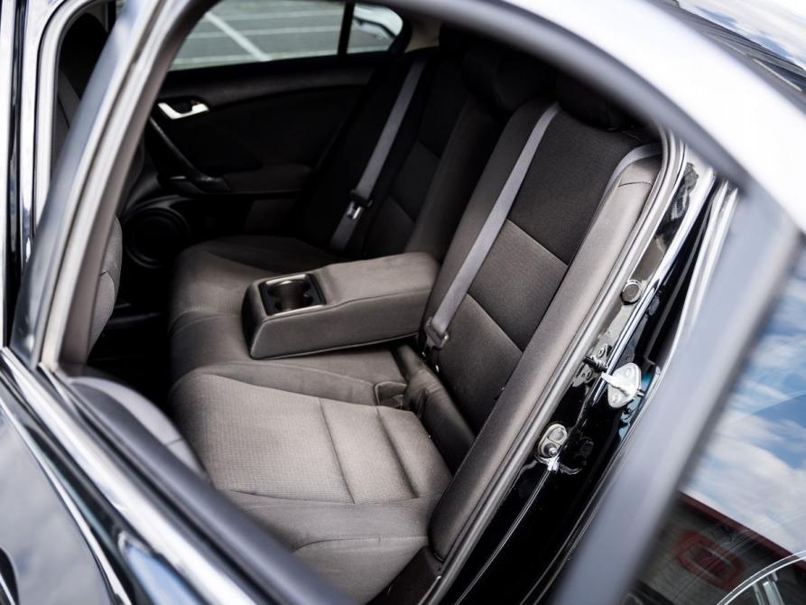 Honda Accord VIII Ростов-на-Дону  - изображение 22