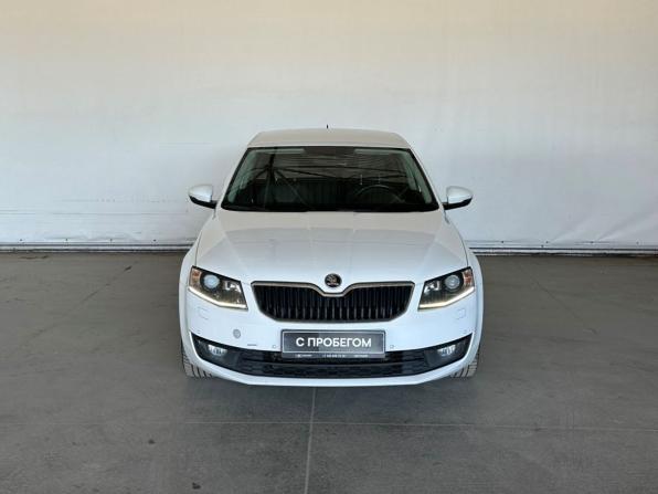 Skoda Octavia III (A7) с пробегом 2016 года, цена 1 587 000 рублей, 170247 км, лифтбек, Автокод Объявления