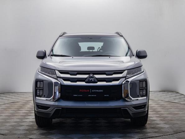 Mitsubishi ASX I Рестайлинг 3 с пробегом 2021 года, цена 2 478 000 рублей, 45600 км, внедорожник, Автокод Объявления
