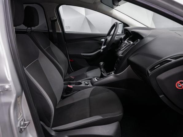 Ford Focus III с пробегом 2013 года, цена 755 000 рублей, 220140 км, хэтчбек, Автокод Объявления
