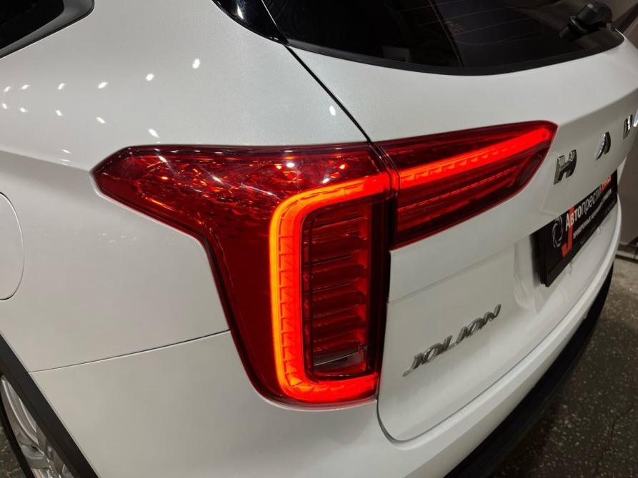 Haval Jolion I Рестайлинг Пермь  - изображение 10