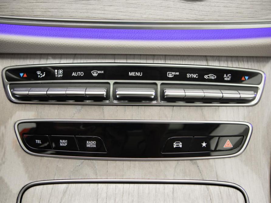 Mercedes-Benz E-Класс V (W213 S213 C238) Рестайлинг Москва  - изображение 24