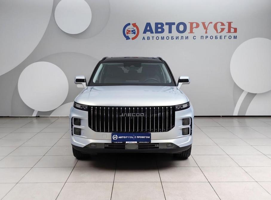 Jaecoo J7 I Подольск  - изображение 3