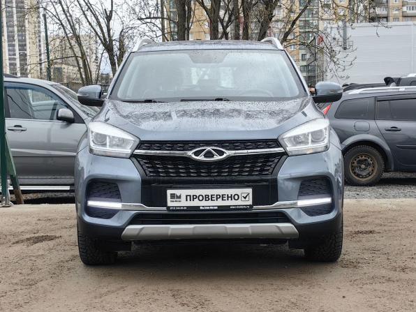 Chery Tiggo 4 I Рестайлинг с пробегом 2020 года, цена 1 039 000 рублей, 97000 км, внедорожник, Автокод Объявления