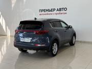 Kia Sportage IV Смоленск  - изображение 14