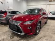 Lexus RX IV Пермь  - изображение 5