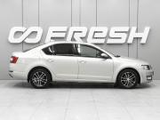 Skoda Octavia III (A7) Ростов-на-Дону  - изображение 21