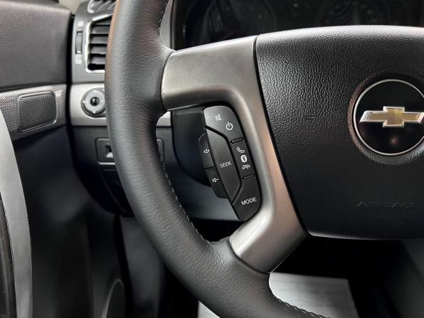 Chevrolet Captiva I Рестайлинг с пробегом 2012 года, цена 1 345 000 рублей, 177018 км, внедорожник, Автокод Объявления
