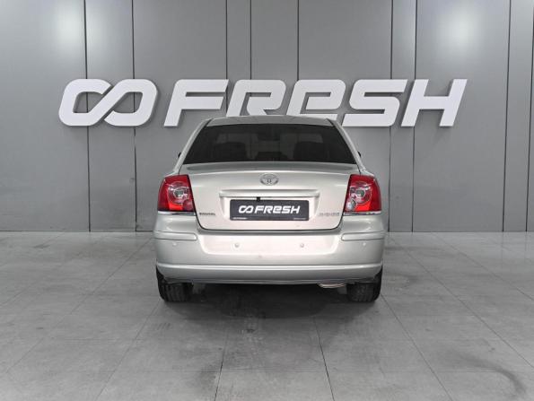 Toyota Avensis II Рестайлинг с пробегом 2006 года, цена 840 000 рублей, 217504 км, седан, Автокод Объявления