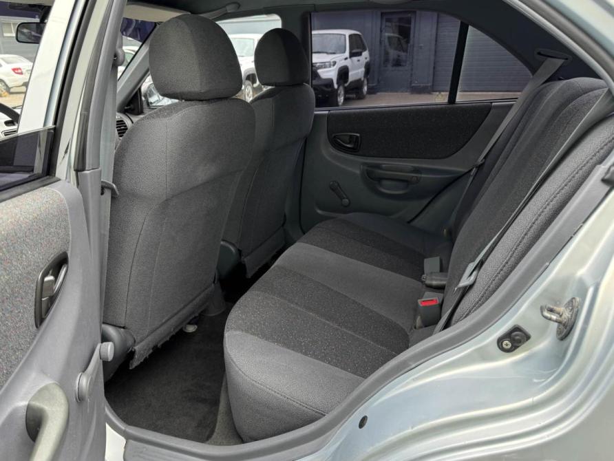 Hyundai Accent II Кропоткин  - изображение 11