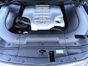 Lexus LX III Рестайлинг Пермь  - изображение 27