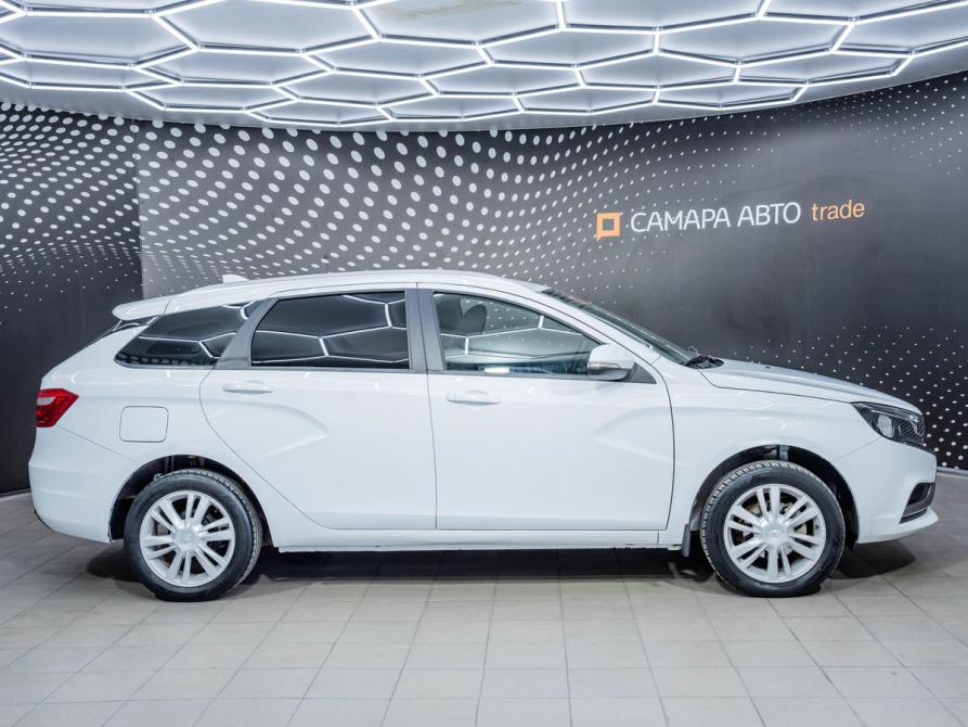 Lada (ВАЗ) Vesta I Самара  - изображение 6