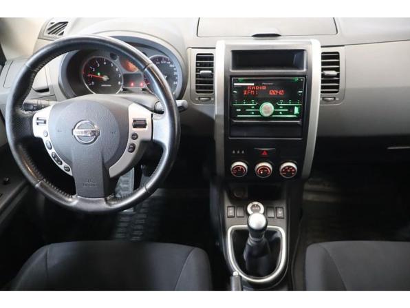 Nissan X-Trail II с пробегом 2008 года, цена 1 079 000 рублей, 163181 км, внедорожник, Автокод Объявления