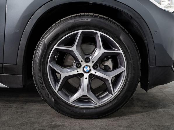 BMW X1 II (F48) с пробегом 2019 года, цена 1 970 000 рублей, 110488 км, внедорожник, Автокод Объявления