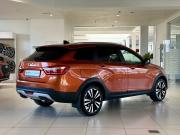 Lada (ВАЗ) Vesta I Челябинск  - изображение 32