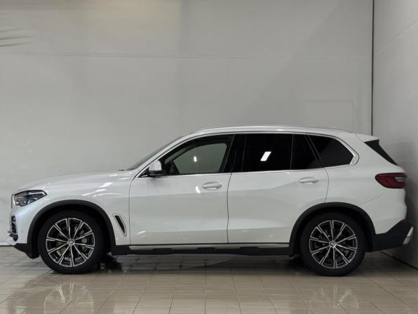 BMW X5 IV (G05/G18) с пробегом 2019 года, цена 5 999 000 рублей, 105399 км, внедорожник, Автокод Объявления