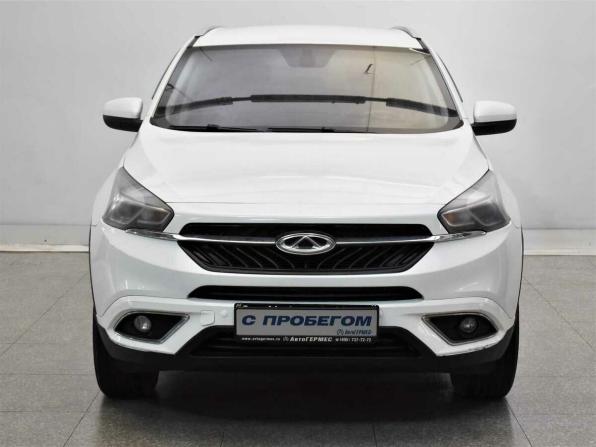 Chery Tiggo 7 I с пробегом 2019 года, цена 1 070 000 рублей, 151401 км, внедорожник, Автокод Объявления