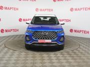 Chery Tiggo 7 Pro I Вологда  - изображение 20