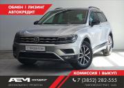 Volkswagen Tiguan II Барнаул  - изображение 37