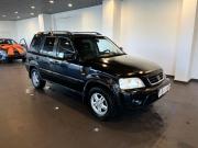Honda CR-V I Рестайлинг Чебоксары  - изображение 32