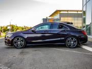 Mercedes-Benz CLA I (C117 X117) Волгоград  - изображение 44