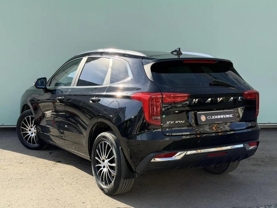 Haval Jolion I Кемерово  - изображение 4