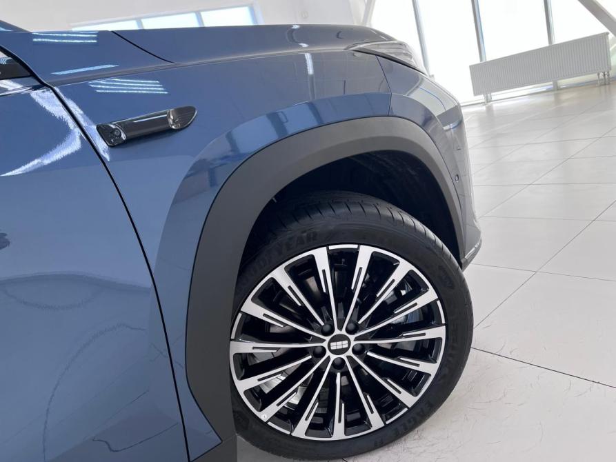 Geely Galaxy M7 Волгоград  - изображение 11