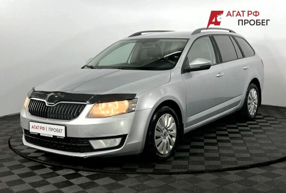 Skoda Octavia III (A7) Нижний Новгород  - изображение 2