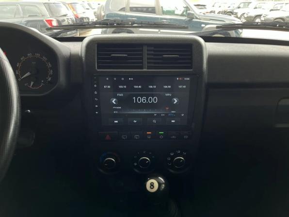 Lada (ВАЗ) Niva Legend I с пробегом 2023 года, цена 1 100 000 рублей, 64593 км, внедорожник, Автокод Объявления