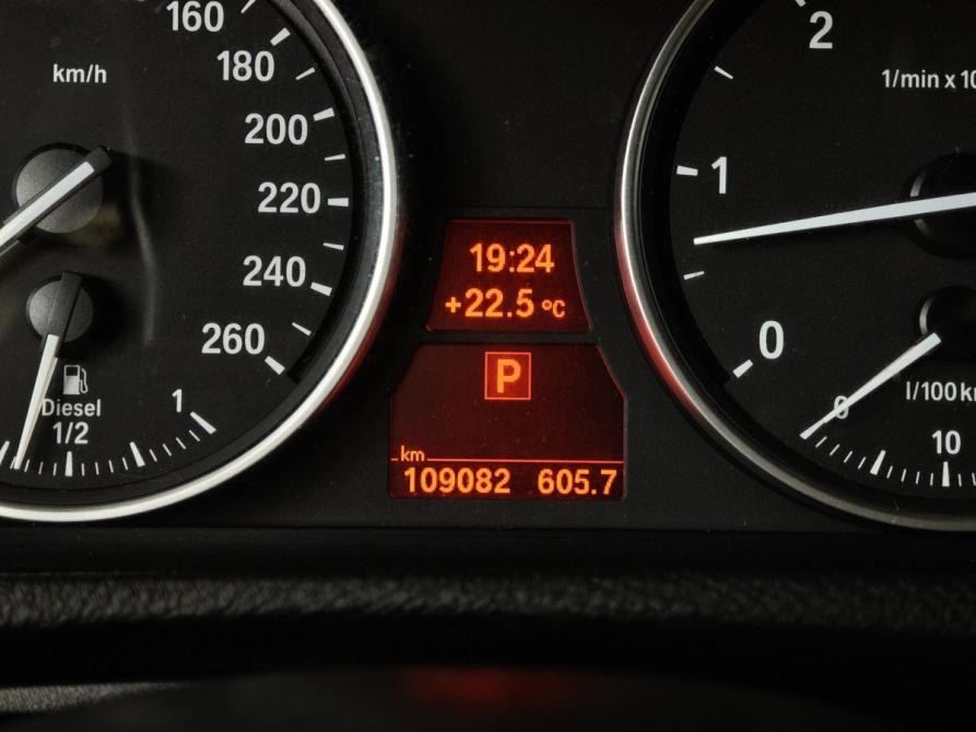 BMW X5 II (E70) Рестайлинг Москва  - изображение 13