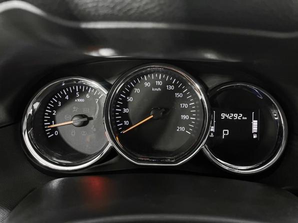 Renault Duster I Рестайлинг с пробегом 2020 года, цена 1 449 000 рублей, 94291 км, внедорожник, Автокод Объявления