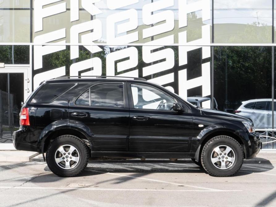 Kia Sorento I Рестайлинг Волгоград  - изображение 5