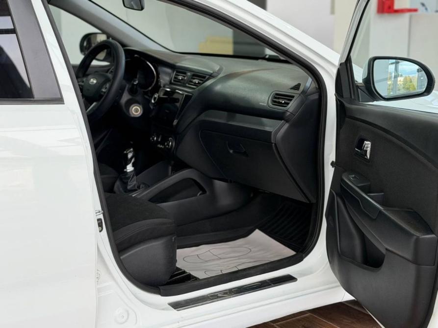 Kia Rio III Тула  - изображение 13
