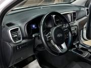 Kia Sportage IV Рестайлинг Ставрополь  - изображение 34