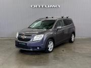 Chevrolet Orlando I Краснодар  - изображение 21