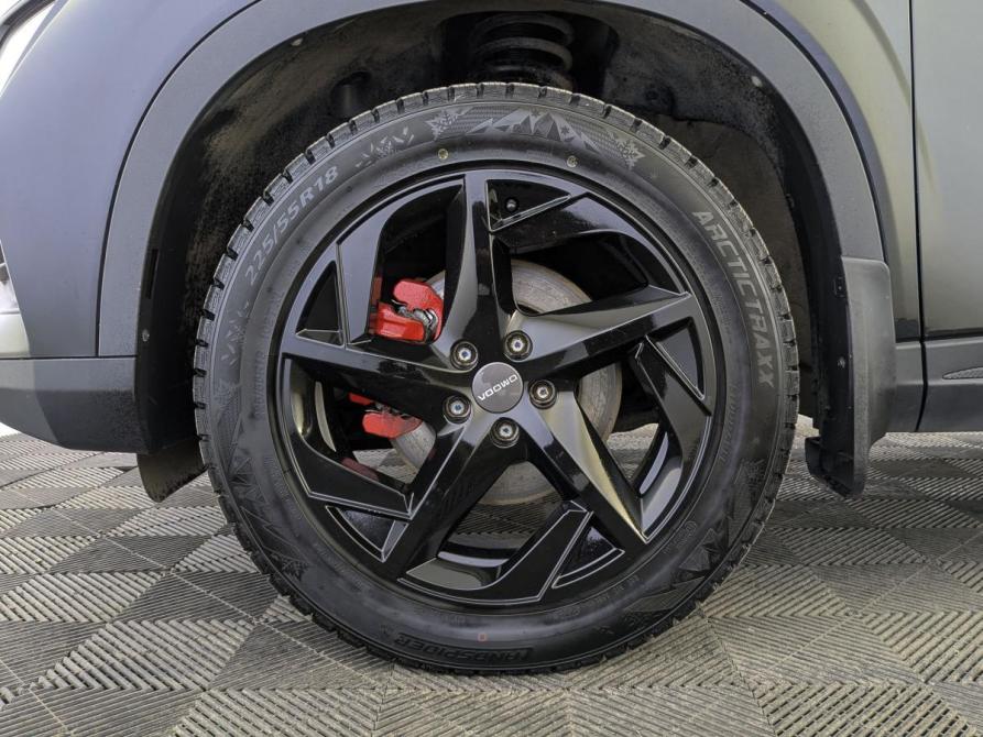 Omoda C5 I Москва  - изображение 12