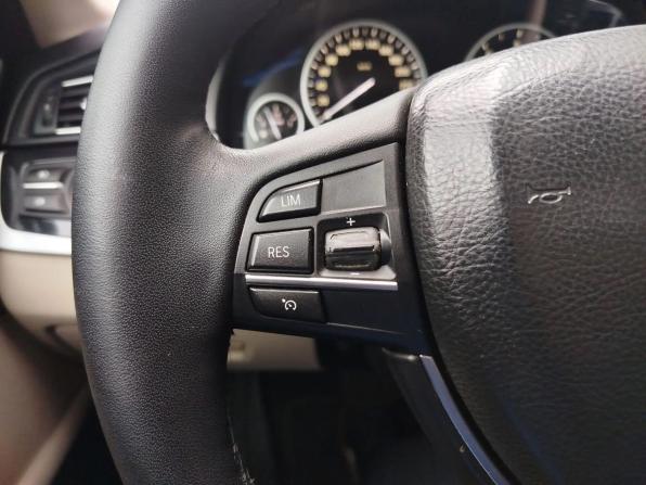 BMW 5 серии VI (F10/F11/F07) с пробегом 2013 года, цена 1 790 000 рублей, 220930 км, седан, Автокод Объявления
