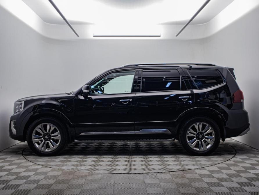 Kia Mohave I Рестайлинг 2 Москва  - изображение 2