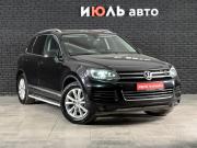 Volkswagen Touareg II Екатеринбург  - изображение 23