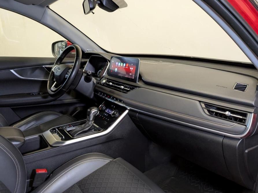 Chery Tiggo 8 I Москва  - изображение 10