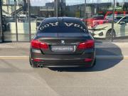 BMW 5 серии VI (F10/F11/F07) Рестайлинг Оренбург  - изображение 27