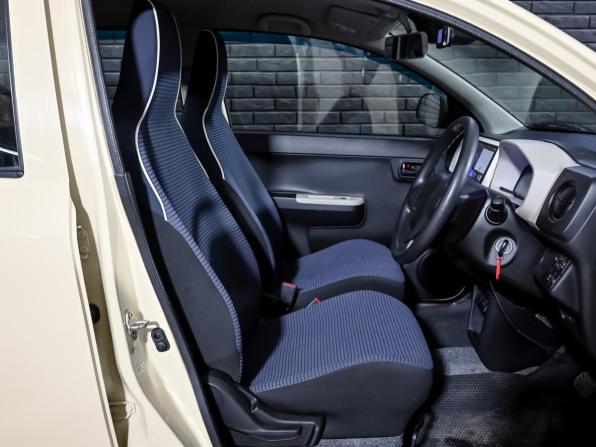 Suzuki Alto VIII (HA36) с пробегом 2020 года, цена 895 000 рублей, 45673 км, хэтчбек, Автокод Объявления