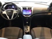 Hyundai Solaris I Москва  - изображение 36