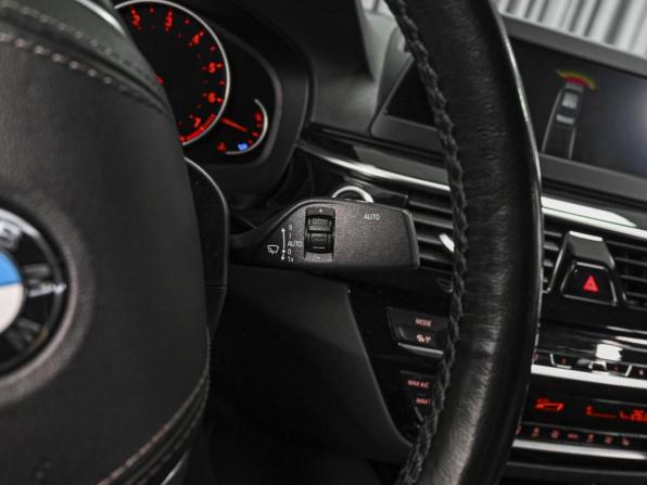 BMW 5 серии VII (G30/G31/G38) с пробегом 2018 года, цена 2 794 000 рублей, 118436 км, седан, Автокод Объявления